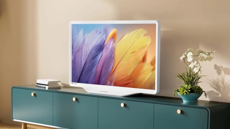 Hisense S5 DécoTV Series