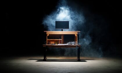 KIDO Desk Split‑Top Standing Desk